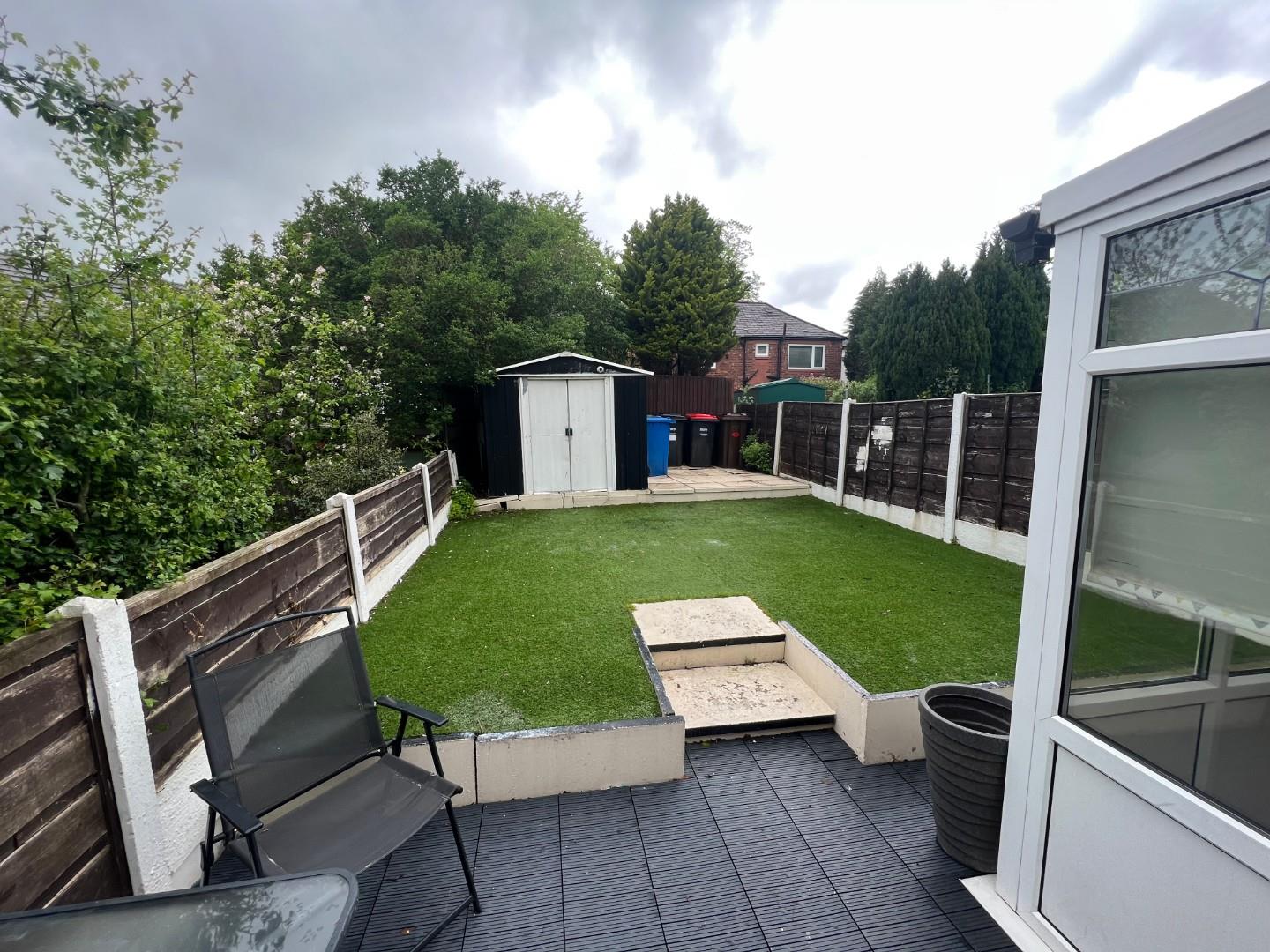 Langley Avenue, Prestwich, Manchester Pearson Ferrier Estate Agents